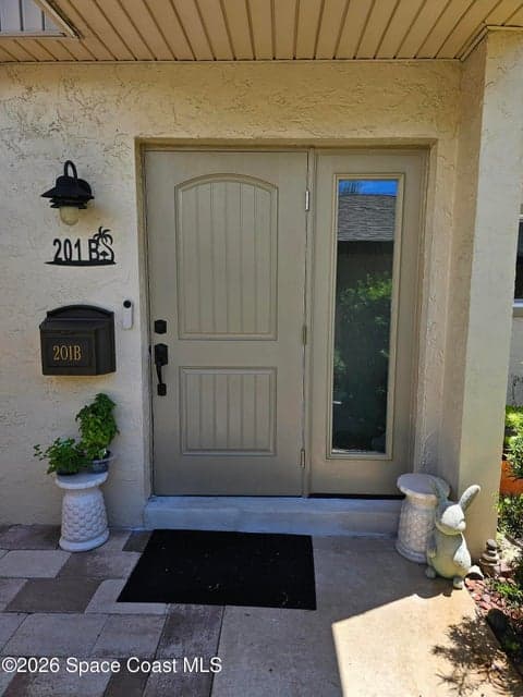 201 6th Avenue B, Melbourne Beach, FL 32951