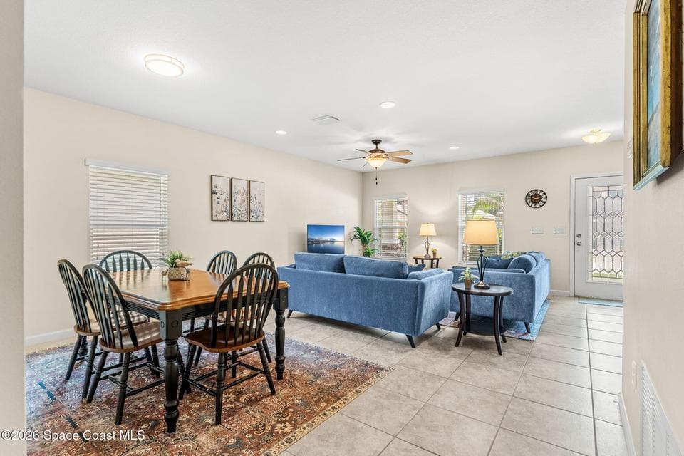 3940 Harvest Circle, Rockledge, FL 32955 photo 5
