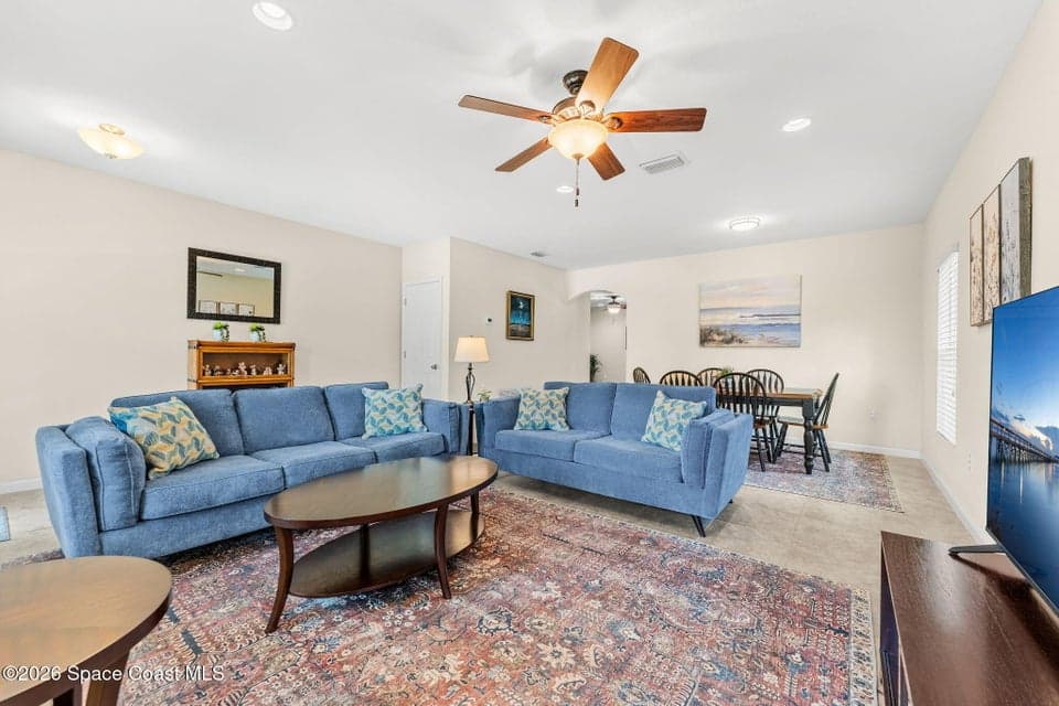 3940 Harvest Circle, Rockledge, FL 32955 photo 6