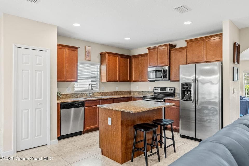 3940 Harvest Circle, Rockledge, FL 32955 photo 3