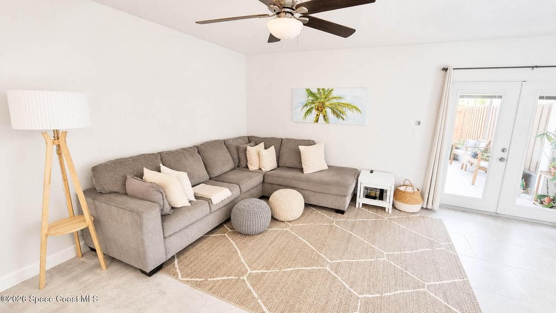 1020 Ashley Avenue, Indian Harbour Beach, FL 32937 photo 4