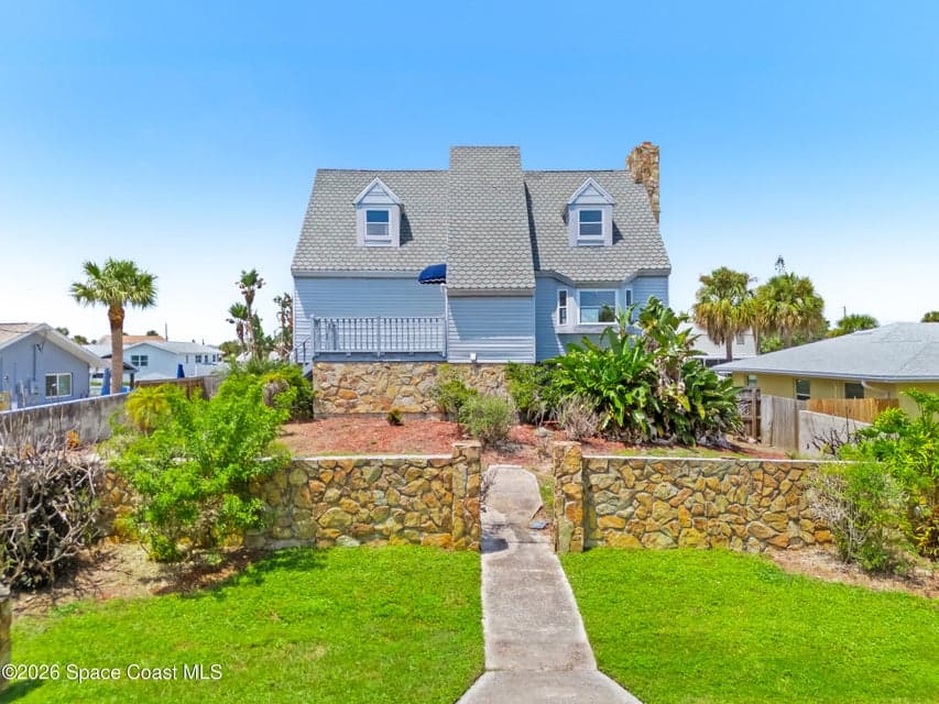 1115 Audubon Road, Merritt Island, FL 32953