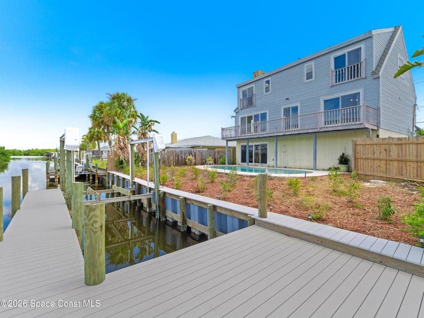 1115 Audubon Road, Merritt Island, FL 32953 photo 2