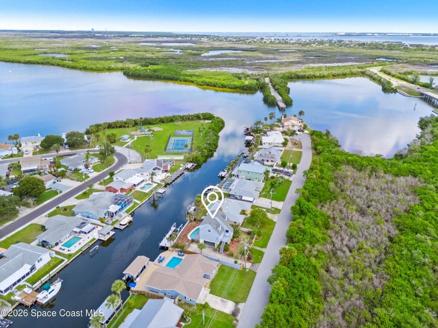 1115 Audubon Road, Merritt Island, FL 32953 photo 4