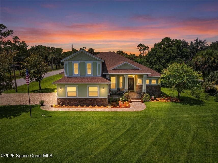 2500 Ranch Road, Melbourne, FL 32904