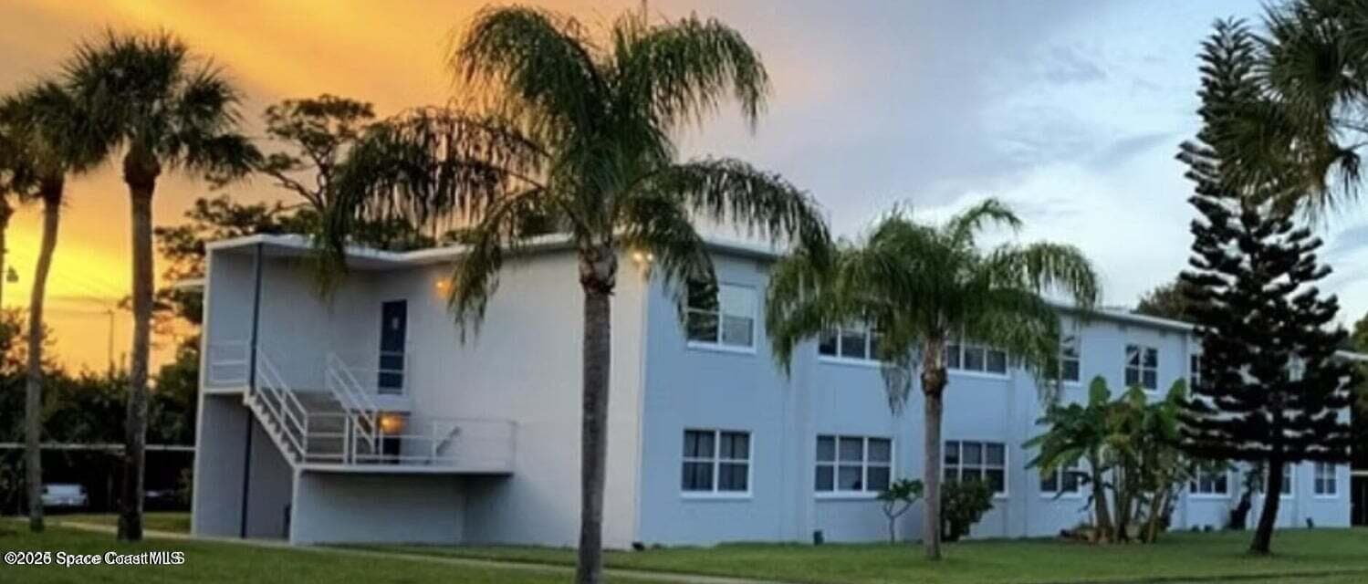 195 Treasure Street A4-203, Merritt Island, FL 32952