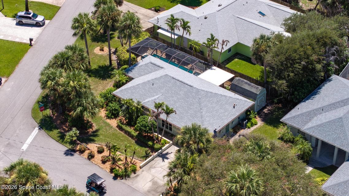 99 Estrella Road, Melbourne Beach, FL 32951 photo 3
