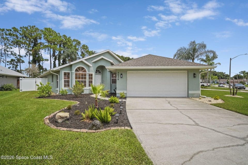 3936 Saint Armens Circle, Melbourne, FL 32934 photo 2
