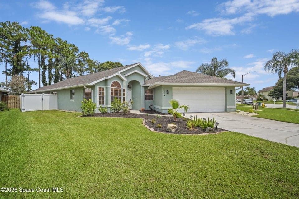 3936 Saint Armens Circle, Melbourne, FL 32934 photo 3