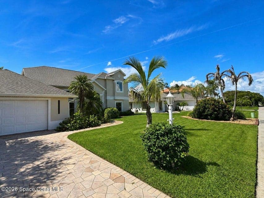 151 Seaglass Drive, Melbourne Beach, FL 32951 photo 3