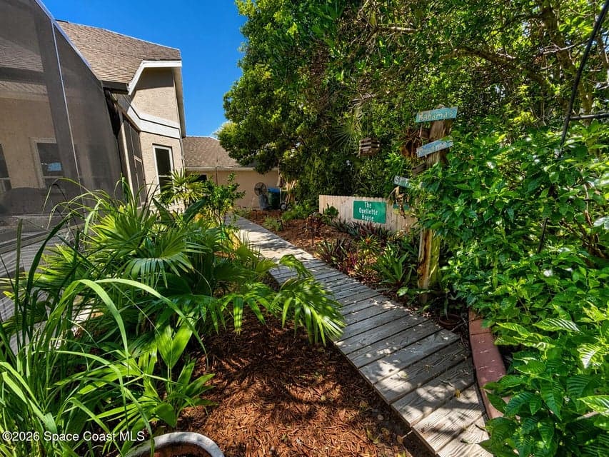 151 Seaglass Drive, Melbourne Beach, FL 32951 photo 5