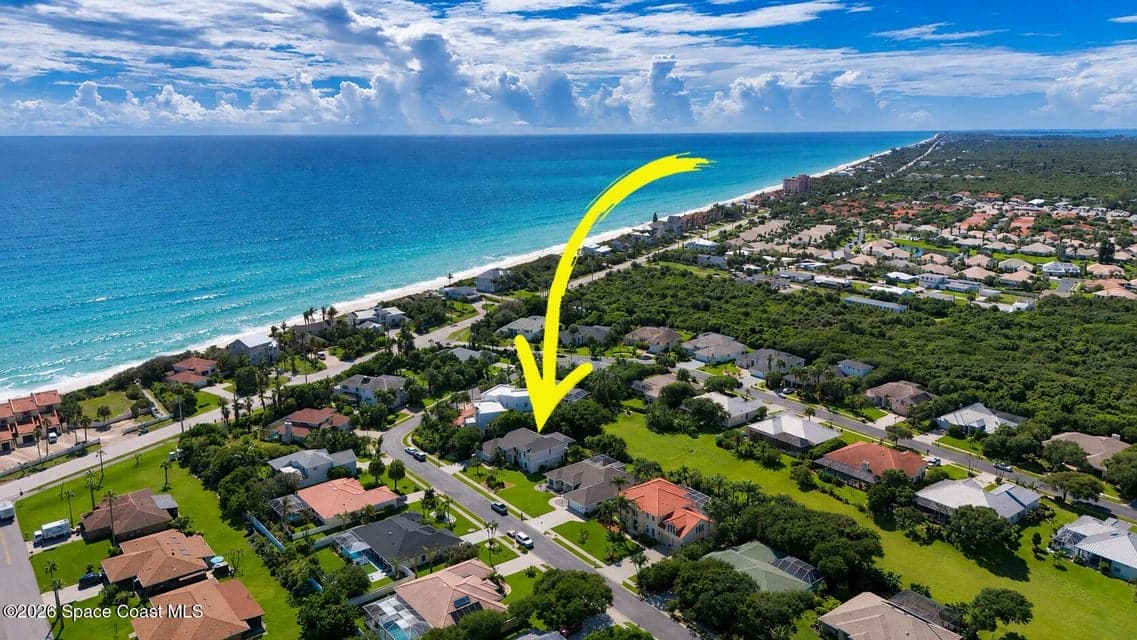 151 Seaglass Drive, Melbourne Beach, FL 32951 photo 6