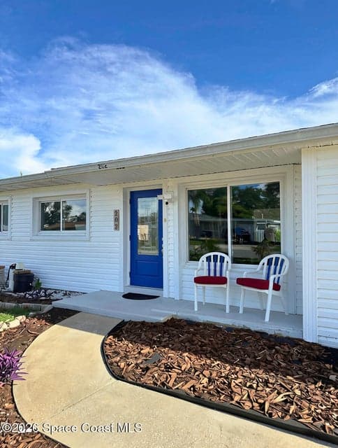 202 SE 1st Street, Satellite Beach, FL 32937 photo 2