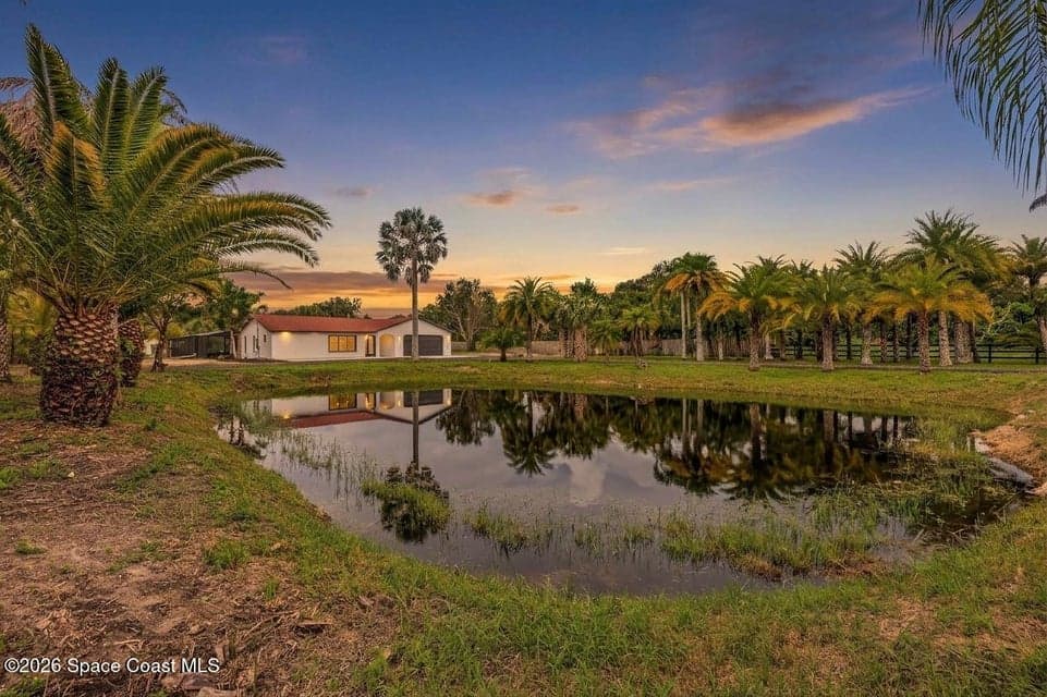 305 W Crisafulli Road, Merritt Island, FL 32953 photo 2