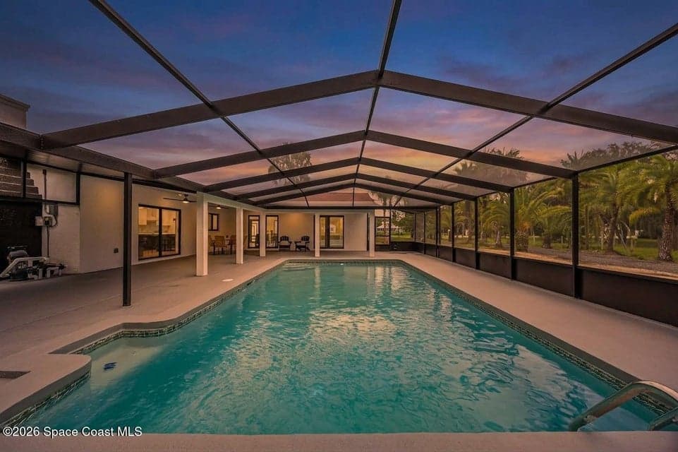 305 W Crisafulli Road, Merritt Island, FL 32953 photo 3