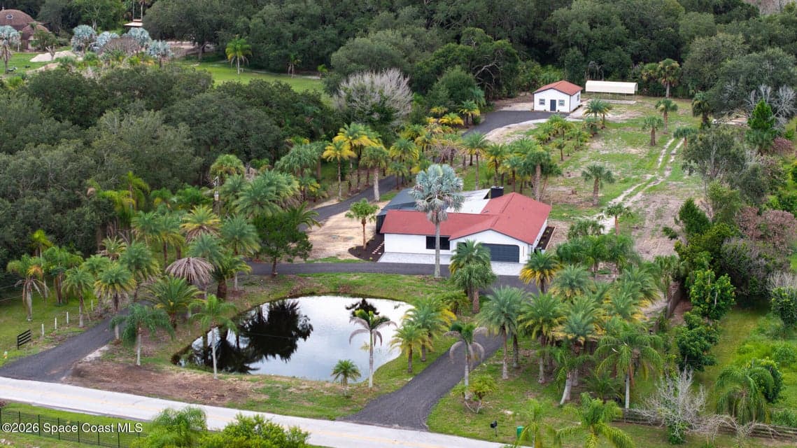 305 W Crisafulli Road, Merritt Island, FL 32953 photo 5