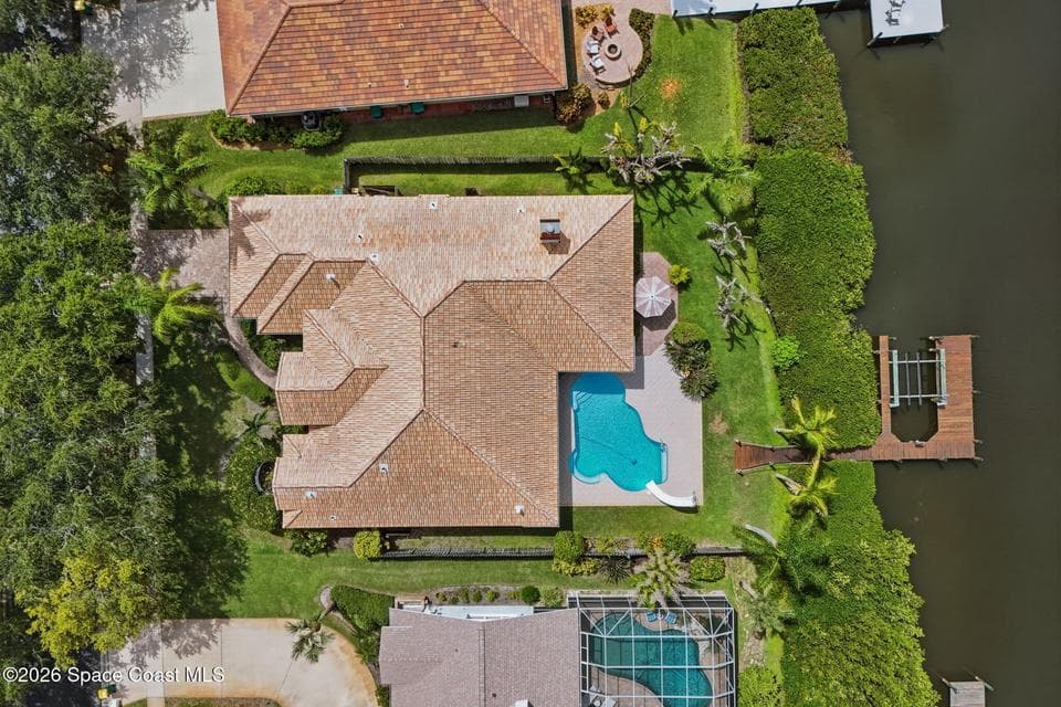 146 Windward Way, Indian Harbour Beach, FL 32937 photo 2
