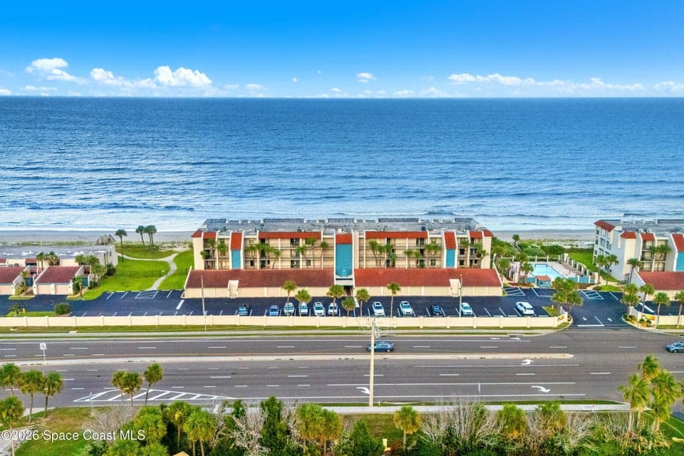 155 Highway A1a 102, Satellite Beach, FL 32937