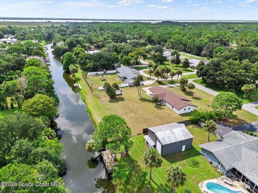 5215 Pina Vista Drive, Melbourne, FL 32934