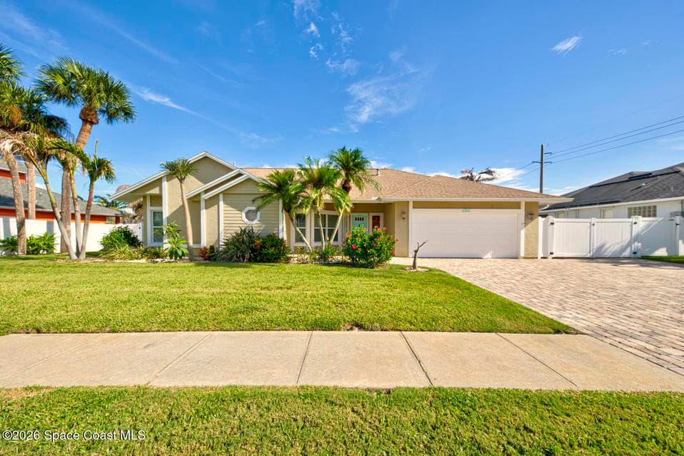 404 Lighthouse Landing Street, Satellite Beach, FL 32937 photo 5
