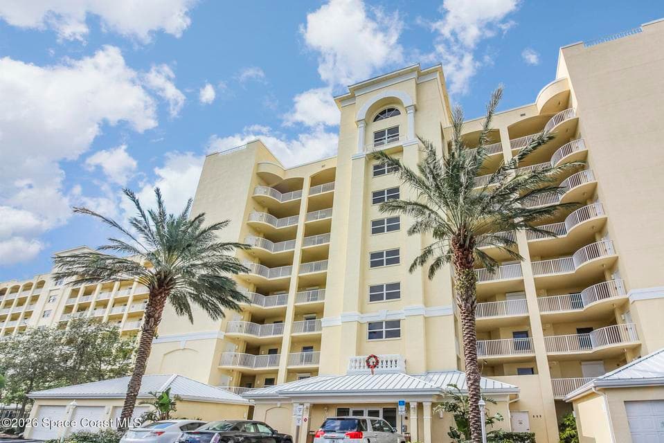 134 Starboard Lane 104, Merritt Island, FL 32953