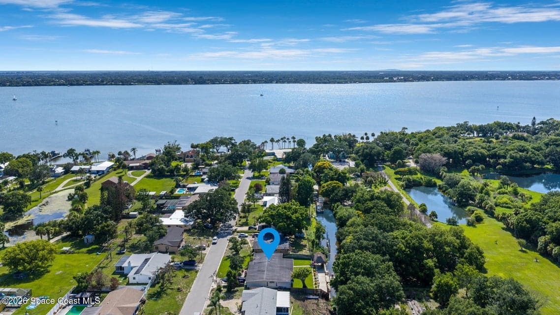 570 Timuquana Drive, Merritt Island, FL 32953 photo 6