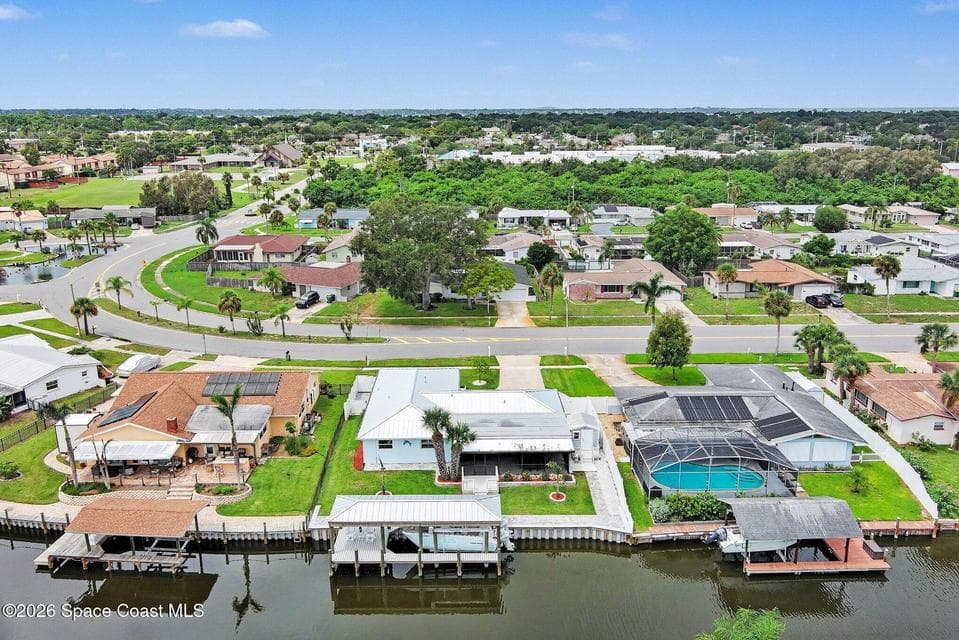 95 Florida Boulevard, Merritt Island, FL 32953 photo 5