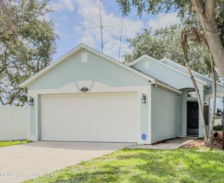 2700 Maderia Circle, Melbourne, FL 32935
