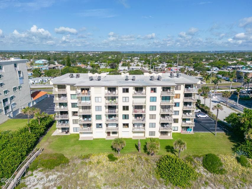 299 N Atlantic Avenue 402, Cocoa Beach, FL 32931 photo 5