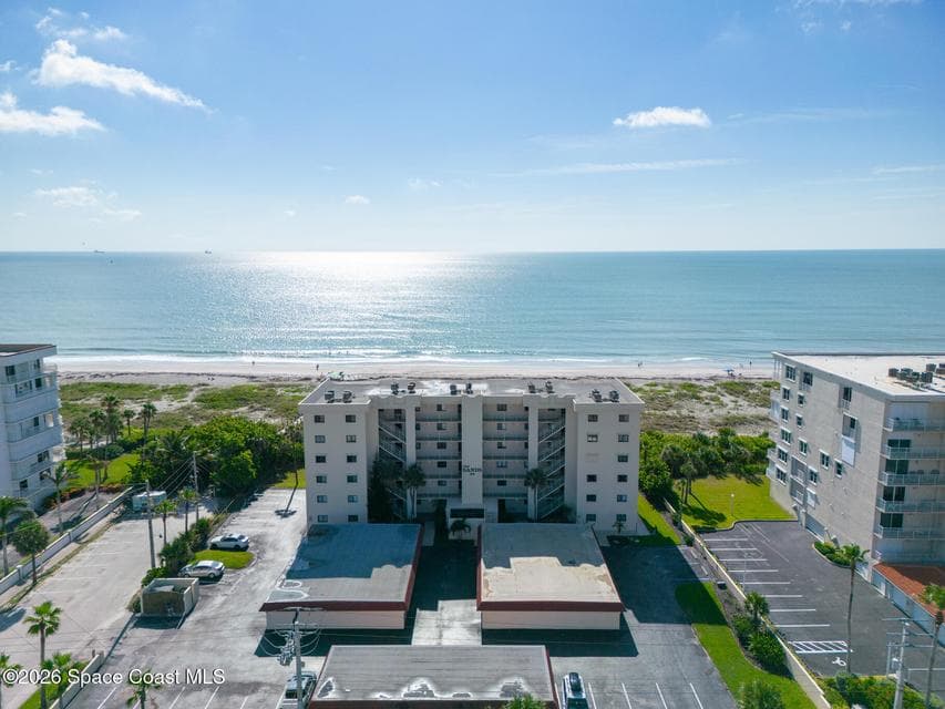 299 N Atlantic Avenue 402, Cocoa Beach, FL 32931 photo 2