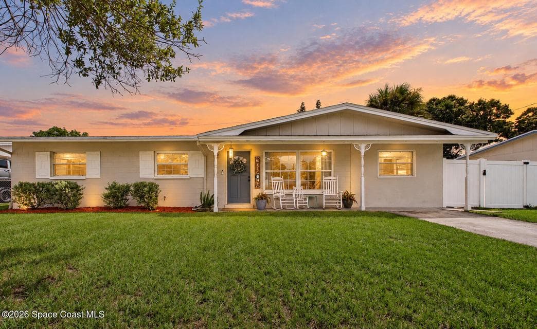 2391 Lorna Drive, Melbourne, FL 32935