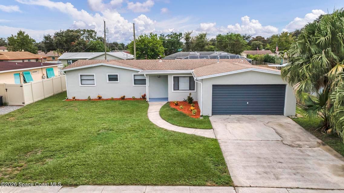 255 Eyre Avenue, Merritt Island, FL 32953 photo 2