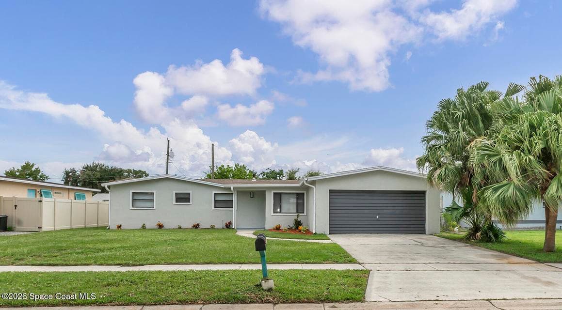 255 Eyre Avenue, Merritt Island, FL 32953 photo 3