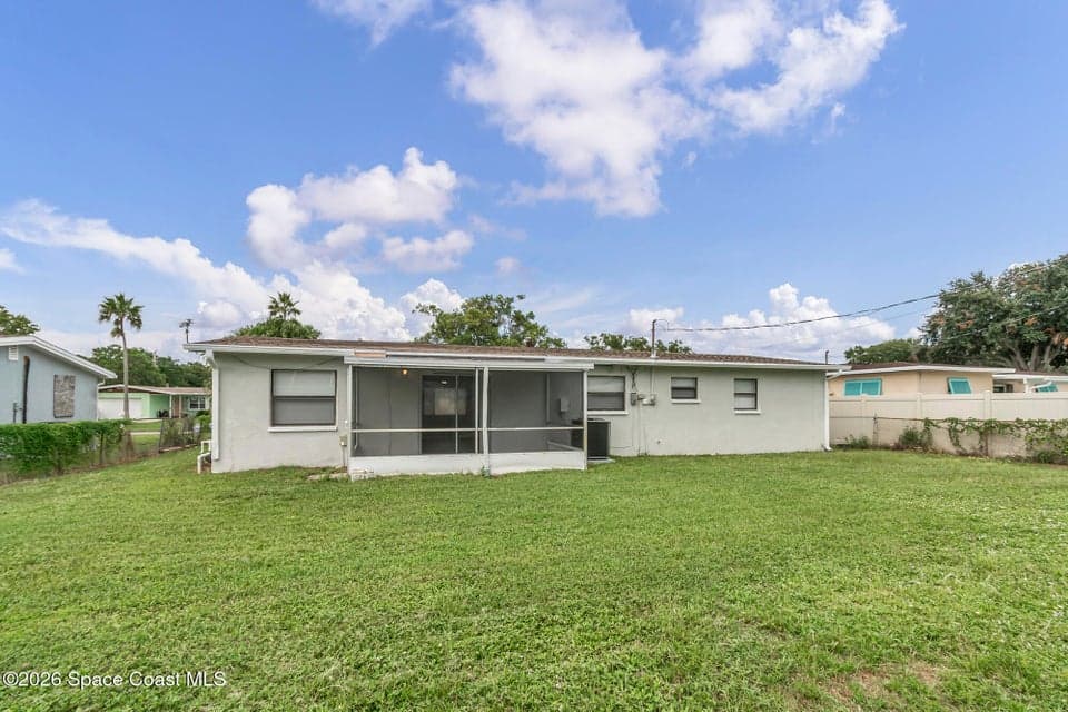 255 Eyre Avenue, Merritt Island, FL 32953 photo 4