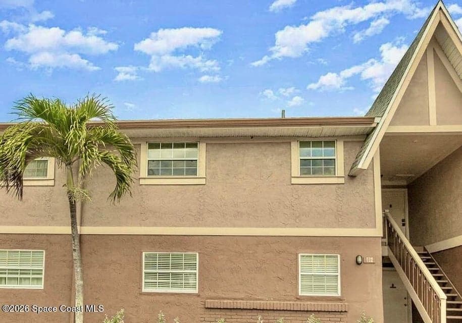 126 Preston Lane 126, Melbourne, FL 32935