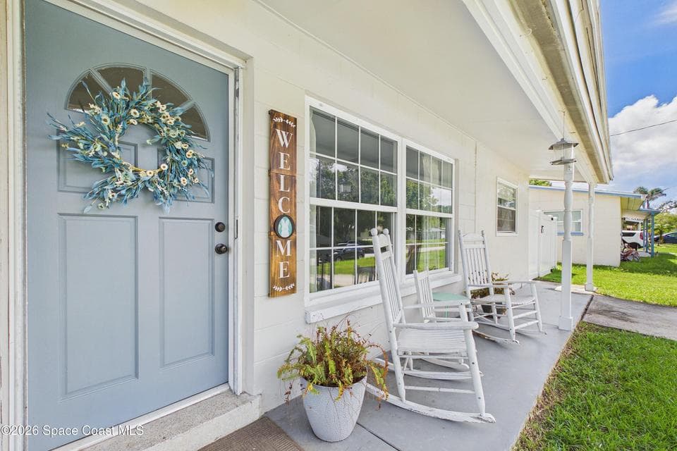 2391 Lorna Drive, Melbourne, FL 32935 photo 3