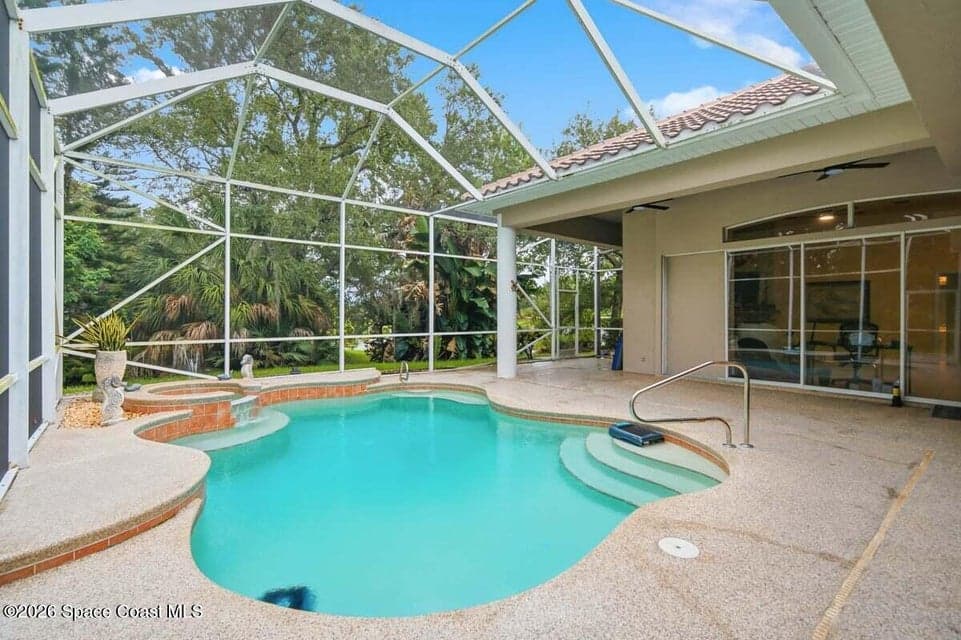 4301 Collingtree Drive, Rockledge, FL 32955 photo 6