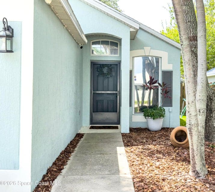 2700 Maderia Circle, Melbourne, FL 32935 photo 2