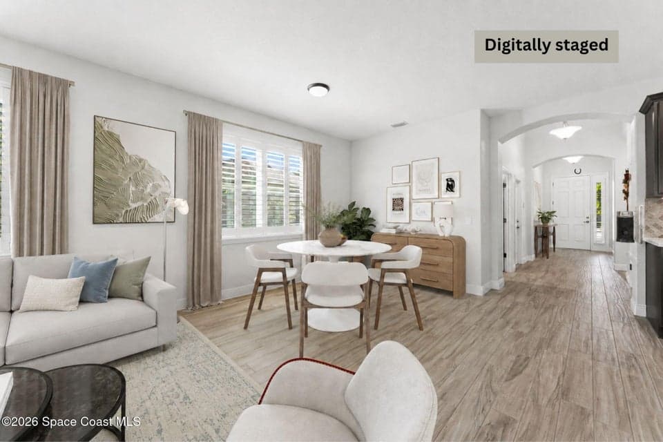 3120 Ribbon Grass Drive, Melbourne, FL 32940 photo 6