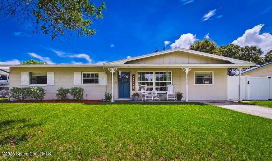 2391 Lorna Drive, Melbourne, FL 32935 photo 2