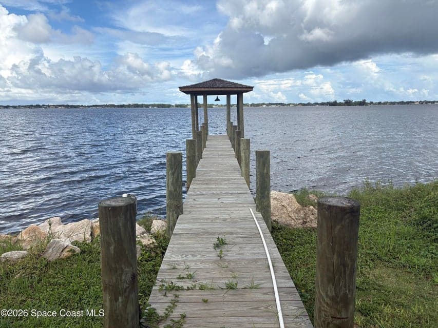 1329 Rockledge Drive, Rockledge, FL 32955 photo 2