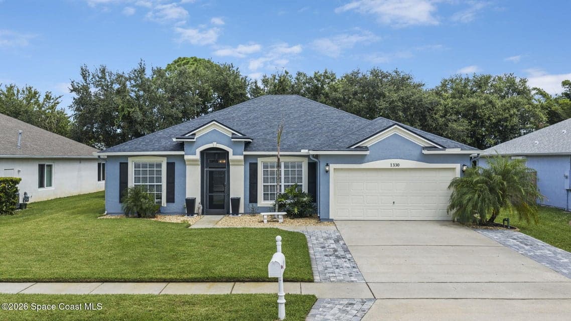 1330 Enclave Drive, Rockledge, FL 32955 photo 6