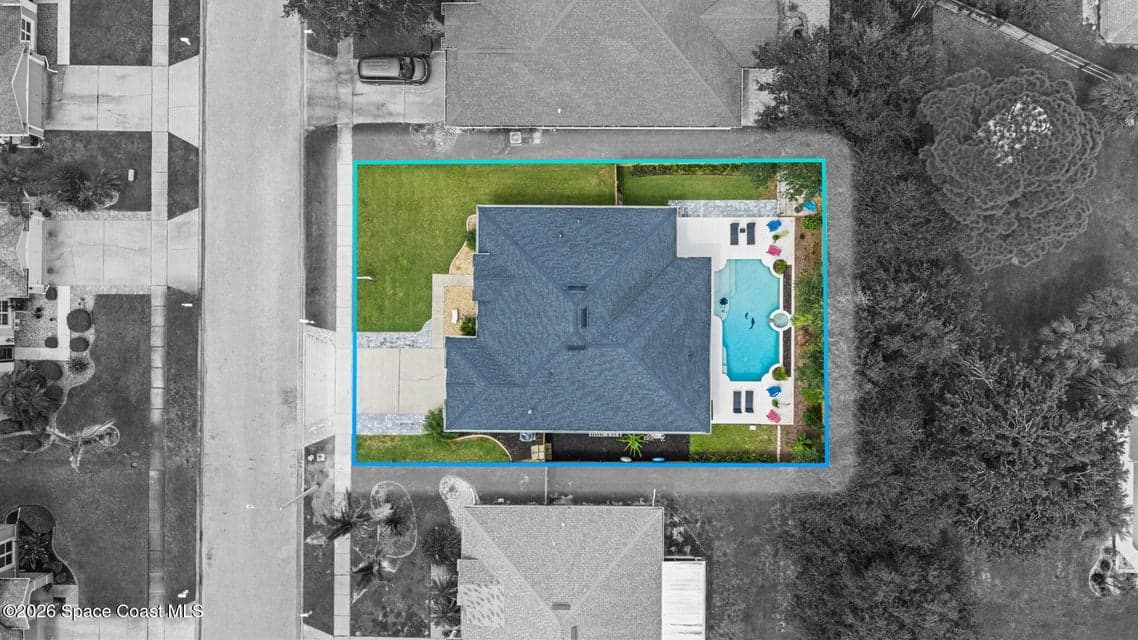 1330 Enclave Drive, Rockledge, FL 32955 photo 5