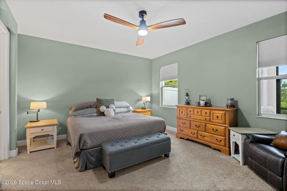 7733 Loren Cove Drive, Melbourne, FL 32940 photo 6