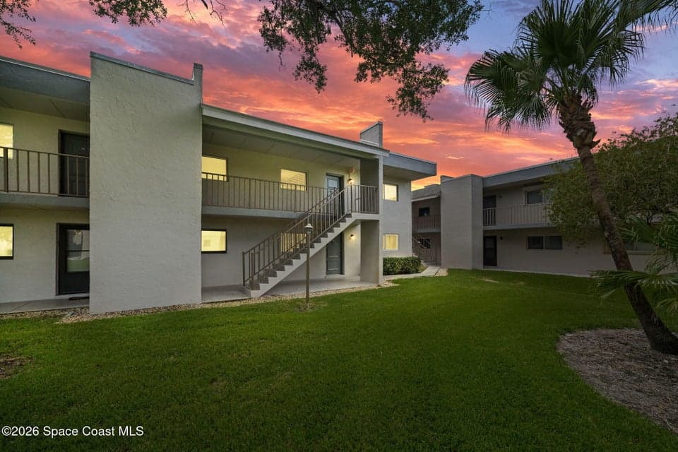 2975 Thrush Drive 235, Melbourne, FL 32935