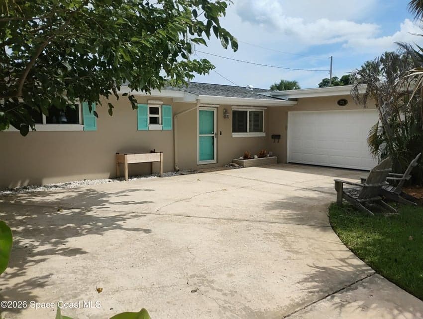 225 Jason Court, Satellite Beach, FL 32937