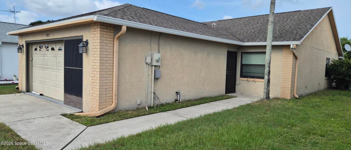 3973 Bayberry Drive, Melbourne, FL 32901 photo 5