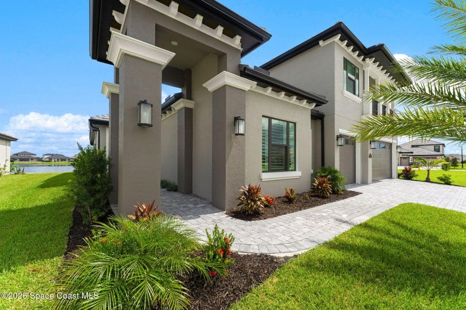 2604 Pelagornis Drive, Melbourne, FL 32940 photo 6