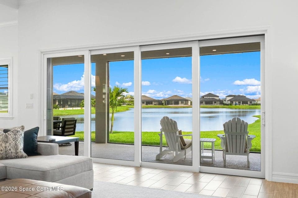 2604 Pelagornis Drive, Melbourne, FL 32940 photo 3