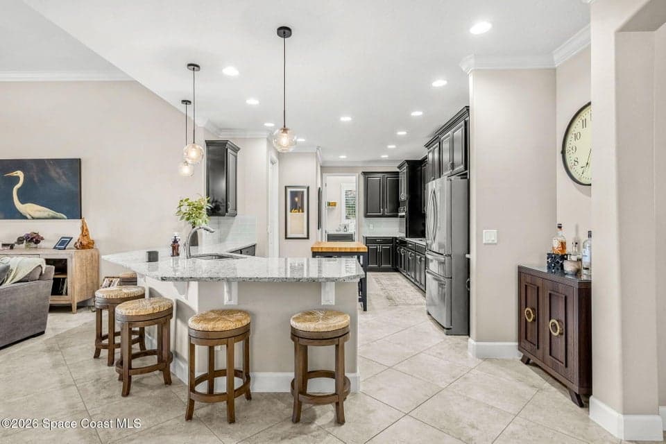 2862 Addison Drive, Melbourne, FL 32940 photo 6